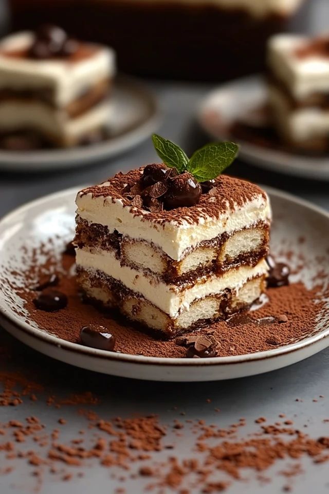 Gâteaux